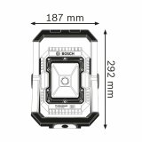 Lygte LED BOSCH 0601446400 18 V #3