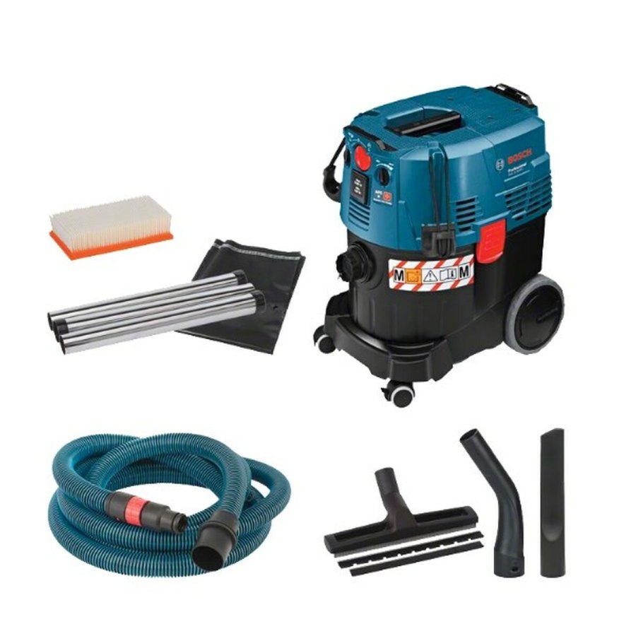Stvsuger BOSCH 06019C3100 35 L 1200 W #5