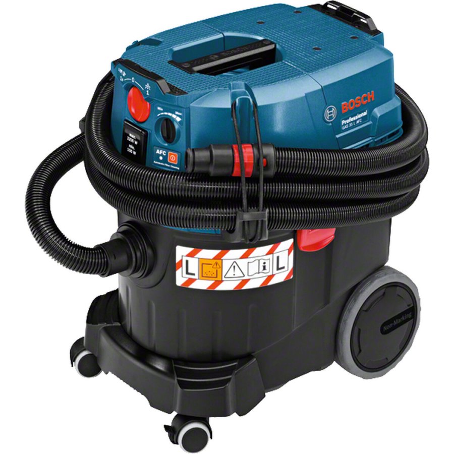 Stvsuger BOSCH GAS 35 L AFC (C) 1200 W #4