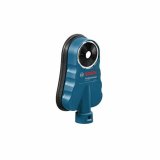 St�vsugerfilter BOSCH GDE 68 #1