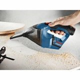 Hndholdt stvsuger BOSCH Professional GAS #9