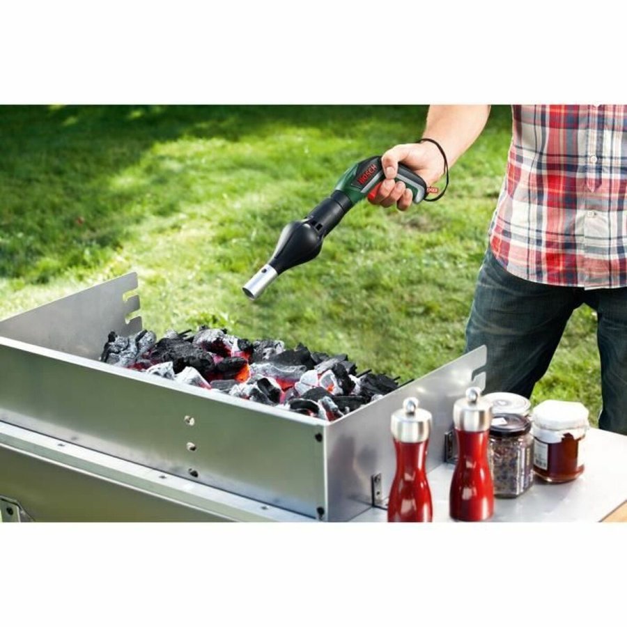Grillredskaber BOSCH IXO #3