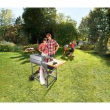Grillredskaber BOSCH IXO #4
