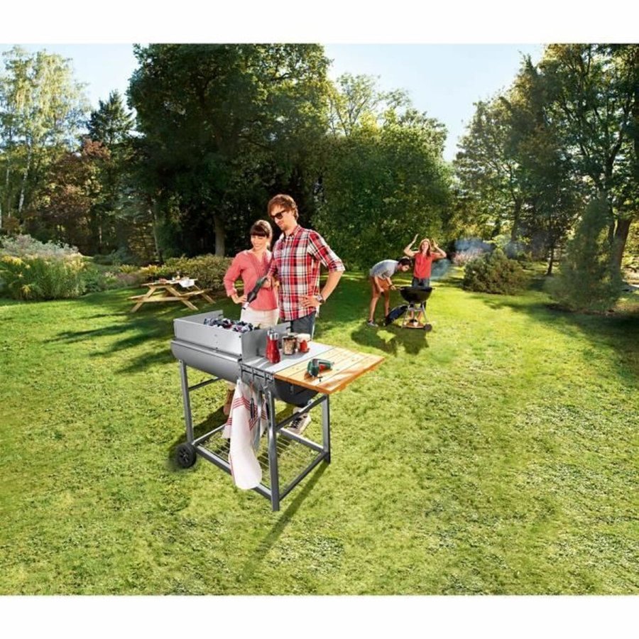 Grillredskaber BOSCH IXO #4