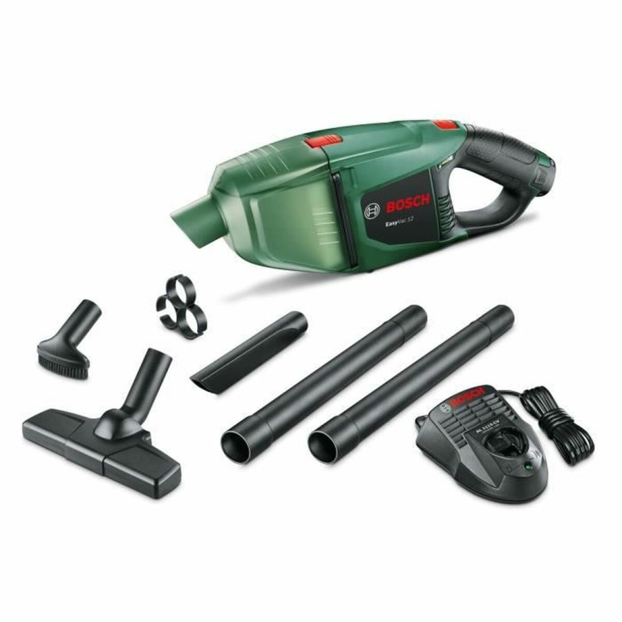 Hndholdt stvsuger BOSCH Easyvac #5
