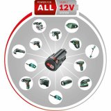 Hndholdt stvsuger BOSCH Easyvac #9