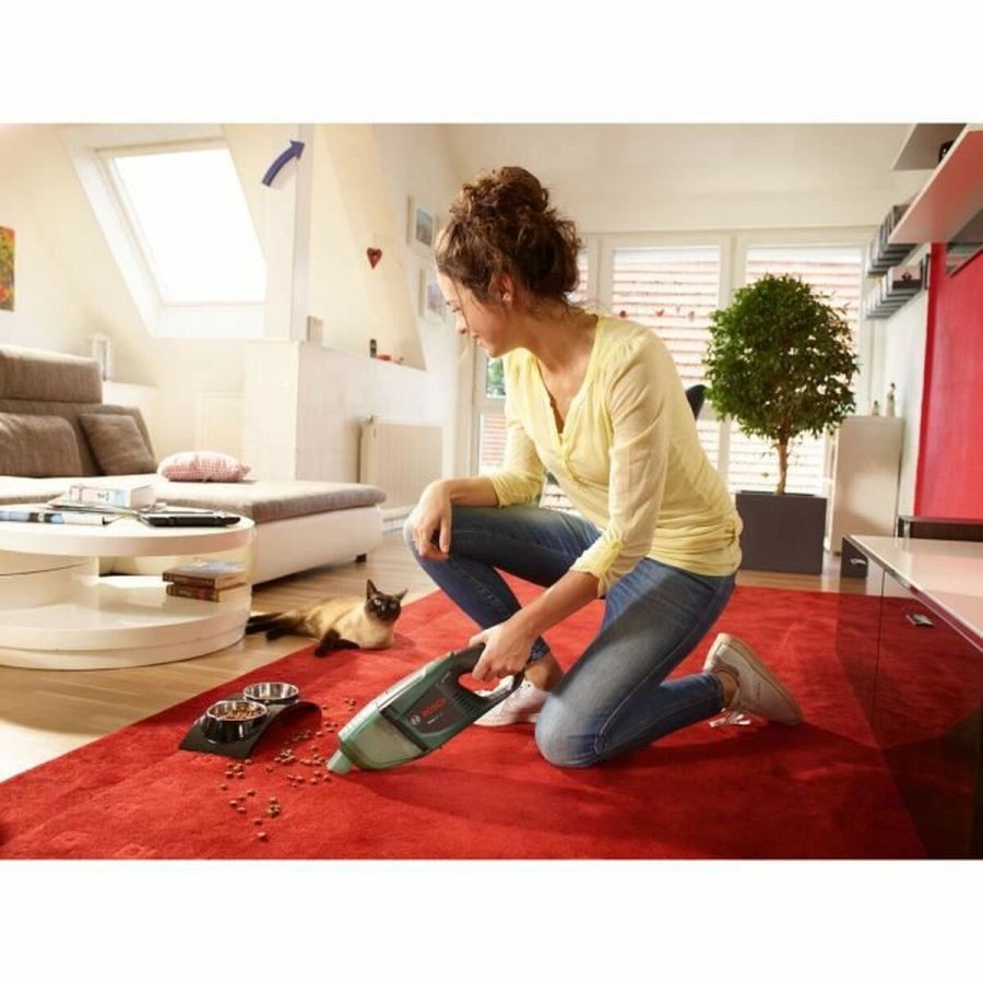Hndholdt stvsuger BOSCH Easyvac #17