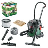 Stvsuger BOSCH Universalvac 15 1000 W 23 kPa 15 L #1