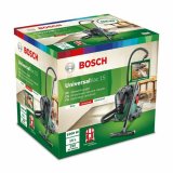 Stvsuger BOSCH Universalvac 15 1000 W 23 kPa 15 L #9