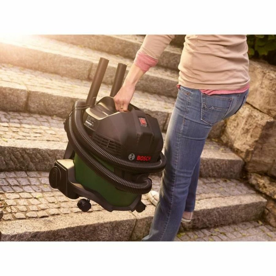 Stvsuger BOSCH Universalvac 15 1000 W 23 kPa 15 L #13