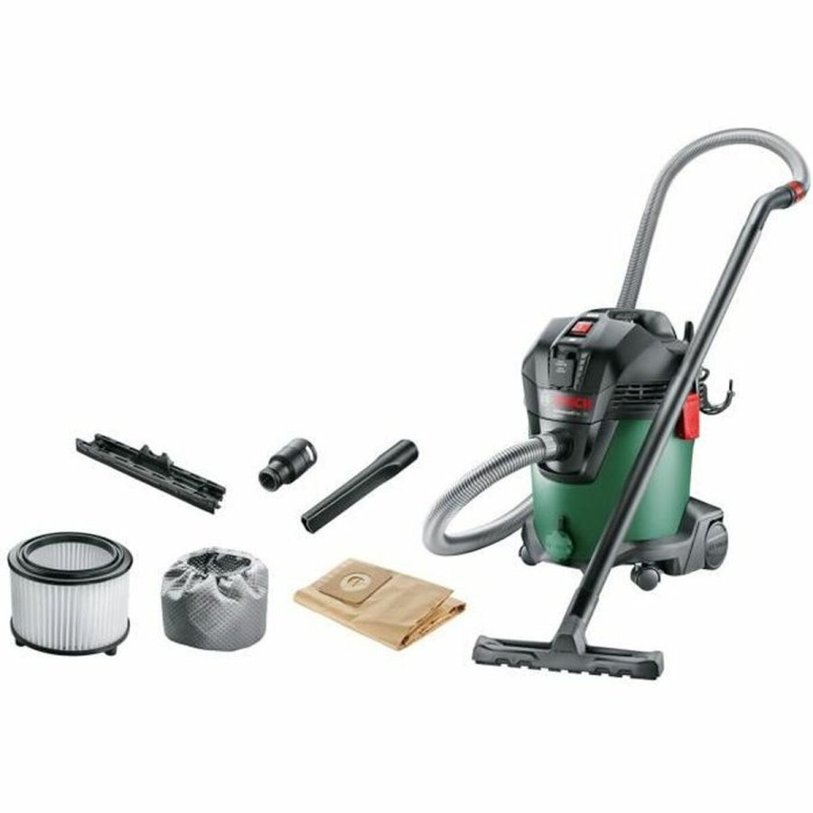 Stvsuger BOSCH  Advancedvac 20 #1