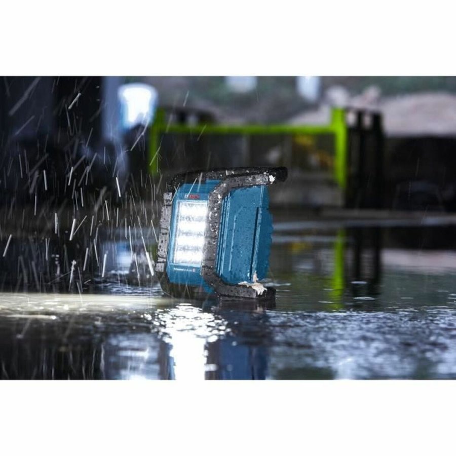 Arbejde Light BOSCH GLI 18V-1200 C #3