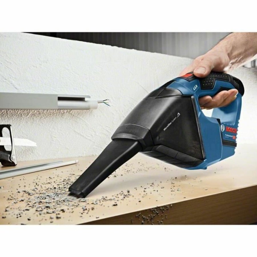 Hndholdt stvsuger BOSCH 0 601 9E3 003 #9