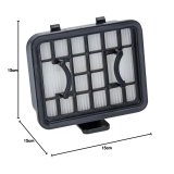 St�vsugerfilter BOSCH GAS 18V-1 #2