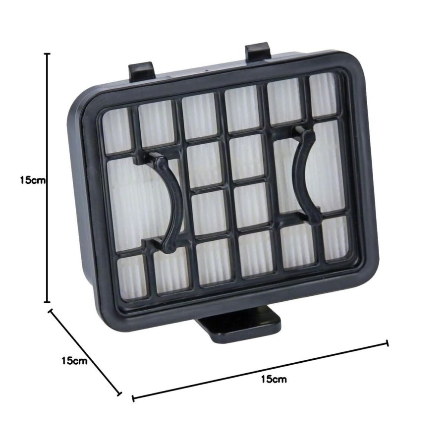 St�vsugerfilter BOSCH GAS 18V-1 #2