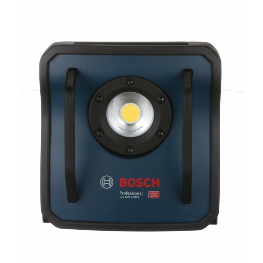 Lygte LED BOSCH 0601446800 18 V #7