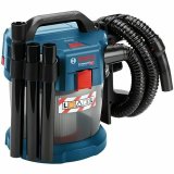 Stvsuger BOSCH 06019C6302 10 L 18 V #1