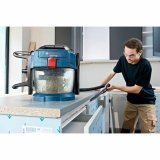 Stvsuger BOSCH 06019C6302 10 L 18 V #5
