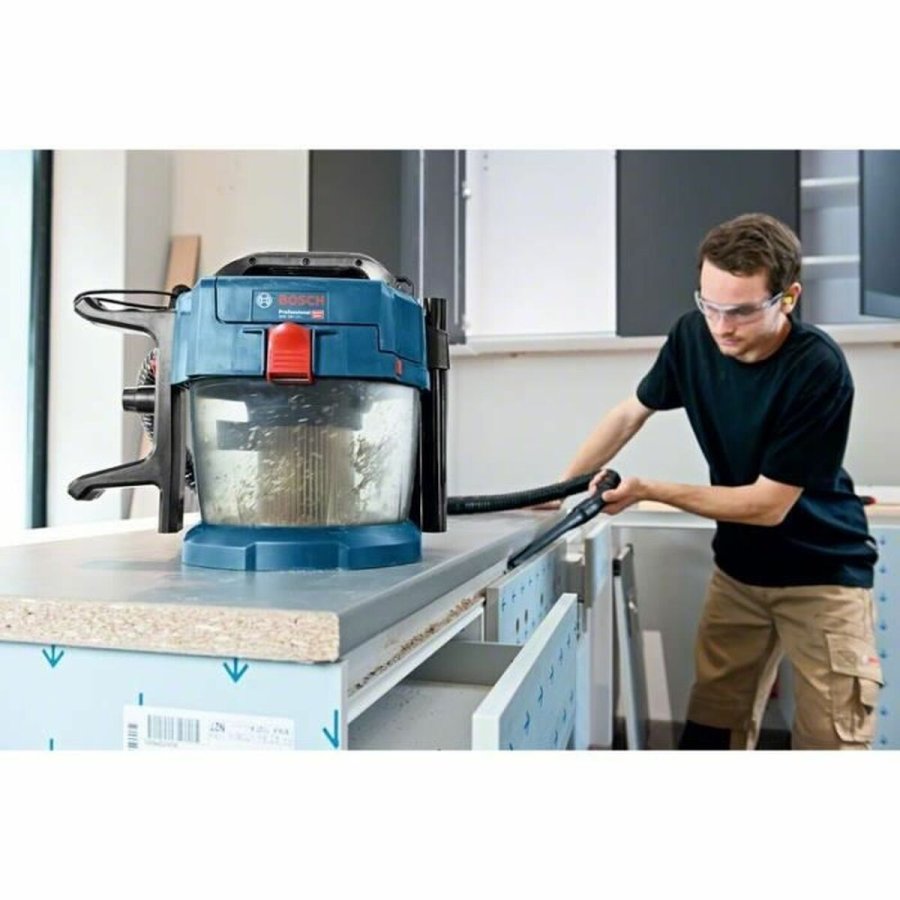 Stvsuger BOSCH 06019C6302 10 L 18 V #5
