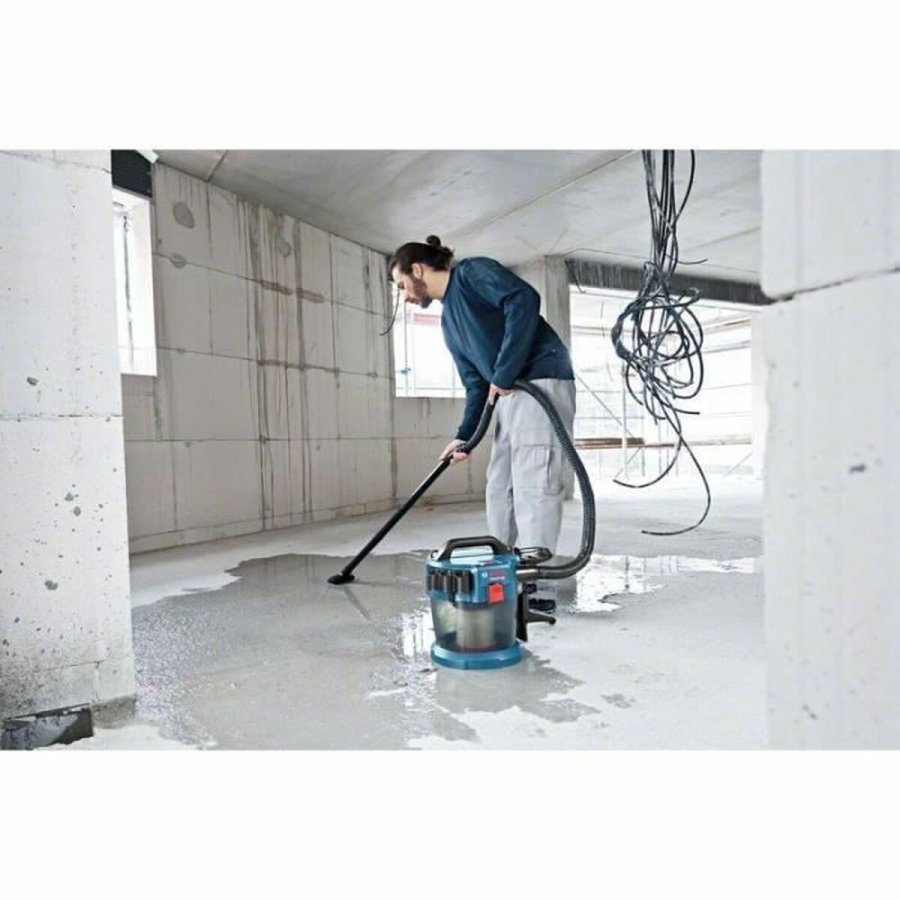 Stvsuger BOSCH 06019C6302 10 L 18 V #9