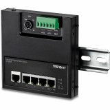 Switch Trendnet TI-PG50F             #3