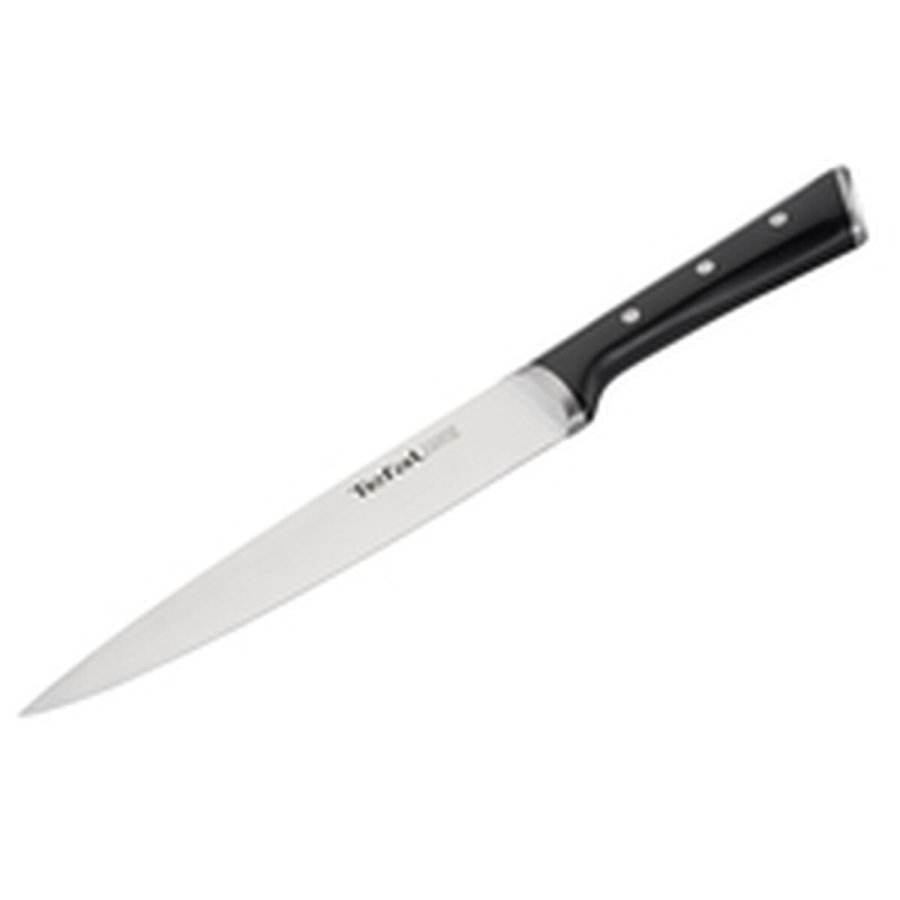Kkkenkniv Tefal K23207 Sort 7