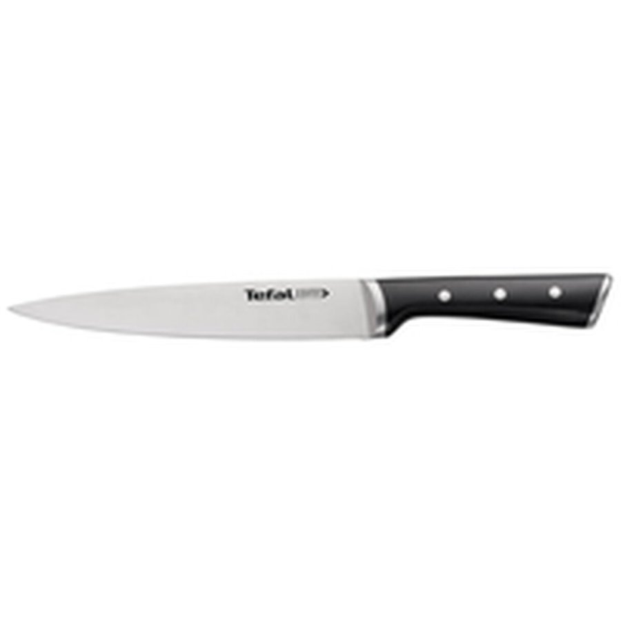 Kkkenkniv Tefal K23207 Sort 7
