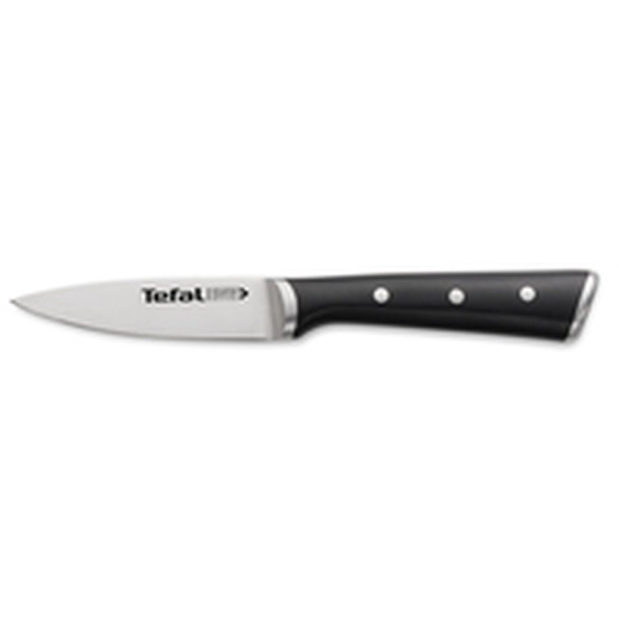 Kkkenkniv Tefal K2320514 ICE FO Sort Rustfrit stl 9 cm #3