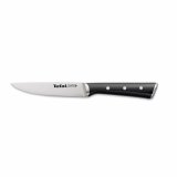 Kkkenkniv Tefal K2320914 ICE FO Sort Medium Rustfrit stl 11 cm #2