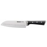 Santoku kniv Tefal K23206 18 cm Sort Medium Rustfrit stl #2