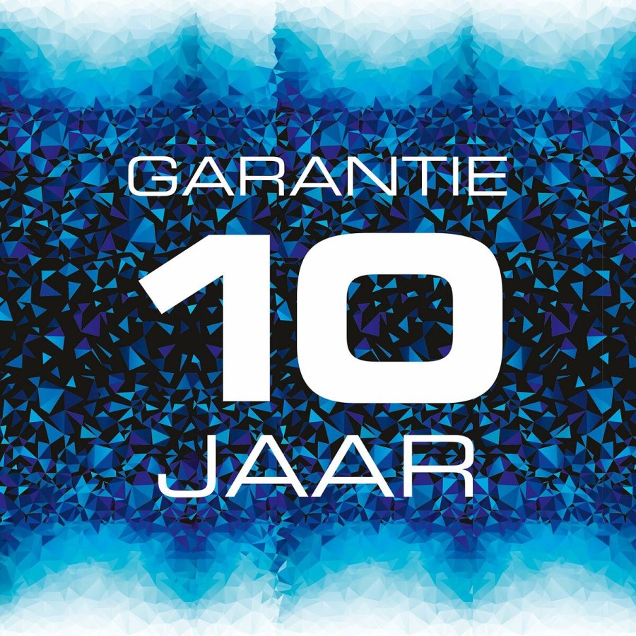 Santoku kniv Tefal K23206 18 cm Sort Medium Rustfrit stl #4