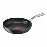 Stegepande Tefal G2560202 Sort Metal Aluminium #1