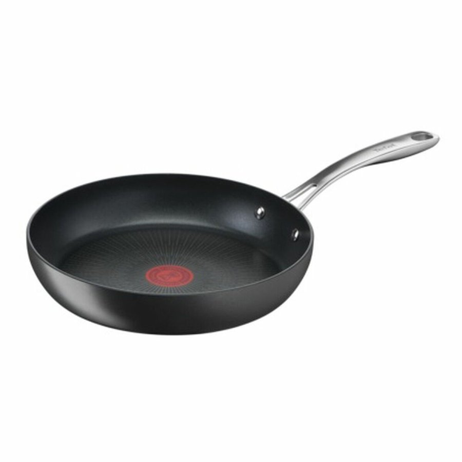 Stegepande Tefal G2560202 Sort Metal Aluminium #1
