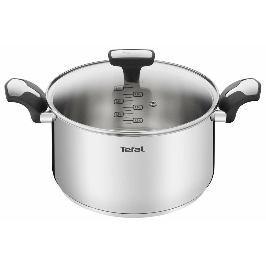 Gryde Tefal Emotion 5,2 L #1