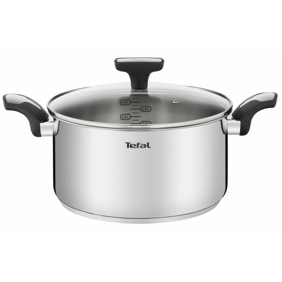 Gryde Tefal Emotion 5,2 L #3