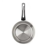 Stegepande Tefal EMOTION    24CM Gr�n S�lvfarvet Rustfrit st�l 24 cm � 24 cm � 20 cm #2