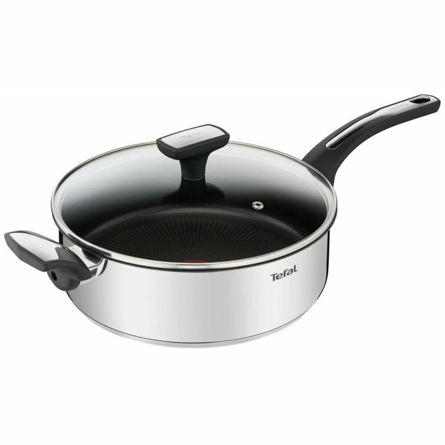 Stegepande Tefal EMOTION    26CM  26 cm Rustfrit stl #1