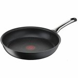 Stegepande Tefal G2690232  20 cm Sort Metal Stl #1