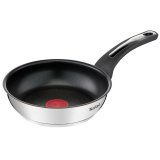 Stegepande Tefal E3000104 Stl Rustfrit stl  18 cm #1