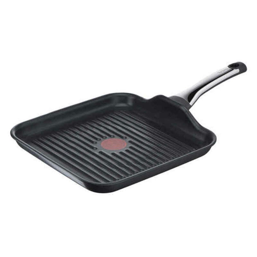 Pande Stegning Tefal RXZER23  26 cm Sort #1