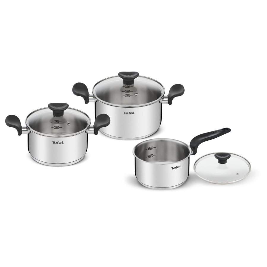 Kkkengrej Tefal E308S674 #1