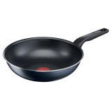 Stegepande Tefal C38519 Sort Aluminium  28 cm (28 cm) #1
