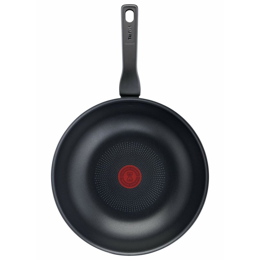 Stegepande Tefal C38519 Sort Aluminium  28 cm (28 cm) #5