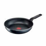 Stegepande Tefal C38504  24 cm Sort Rustfrit stl Aluminium #1