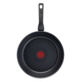 Stegepande Tefal C38508 Sort Aluminium  32 cm #5