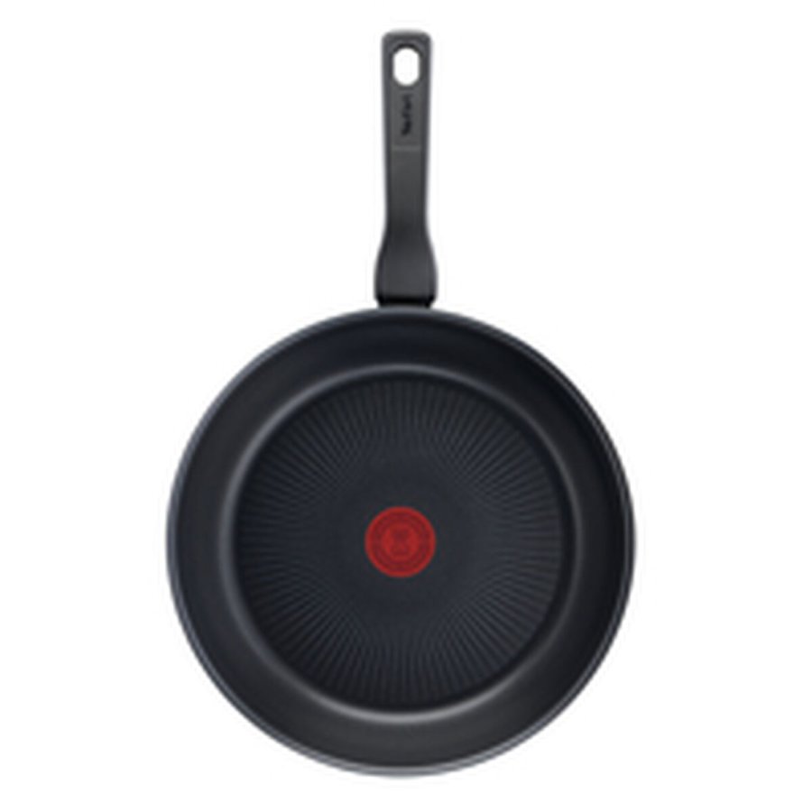 Stegepande Tefal C38508 Sort Aluminium  32 cm #5
