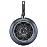 Stegepande Tefal C38508 Sort Aluminium  32 cm #9