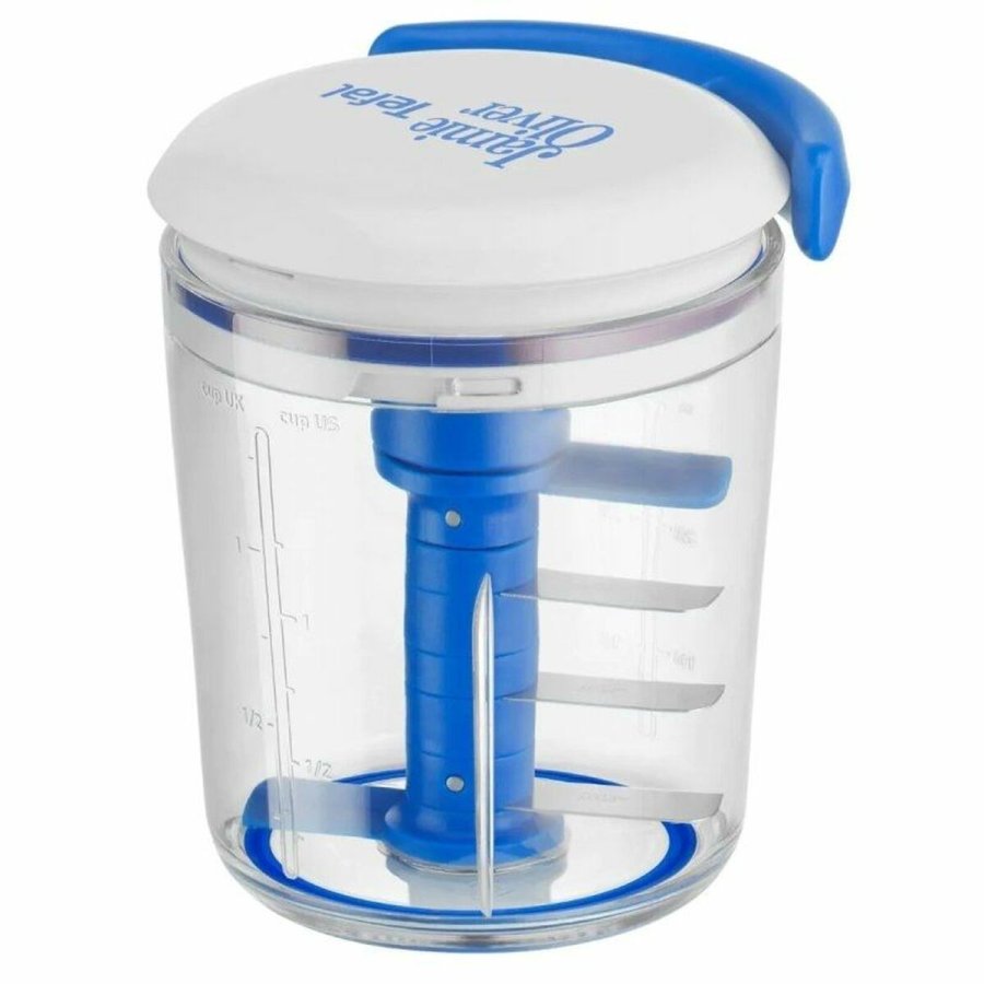 Kdhakker Tefal Chop & Shaker K1644344 #2