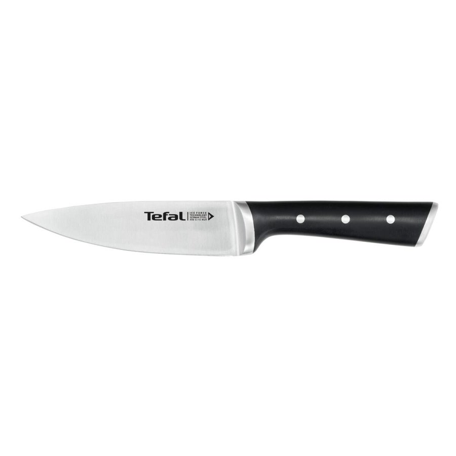 Kkkenkniv Tefal K23203 Sort 7