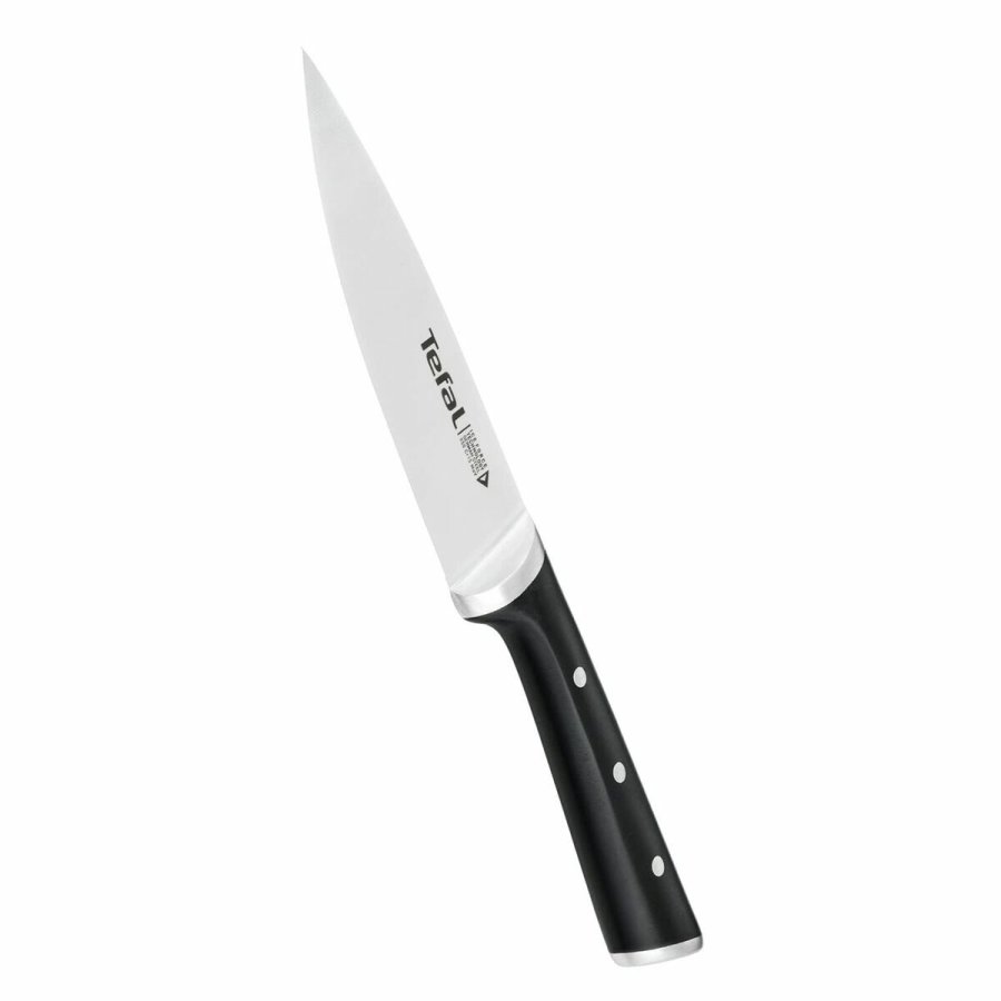Kkkenkniv Tefal K23203 Sort 7